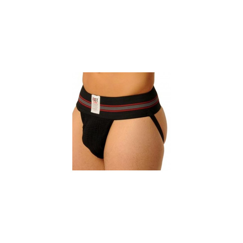 Fist Jockstrap Fist Large Bande Noir